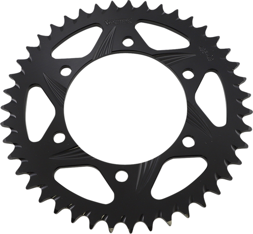 Vortex F5 Rear Sprocket - 43 Tooth 435K-43