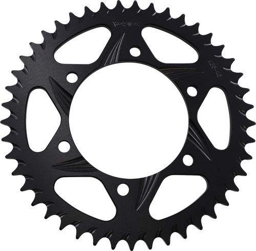 Vortex F5 Rear Sprocket - 45 Tooth 435K-45