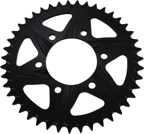 Vortex F5 Rear Sprocket - 43 Tooth 452AK-43