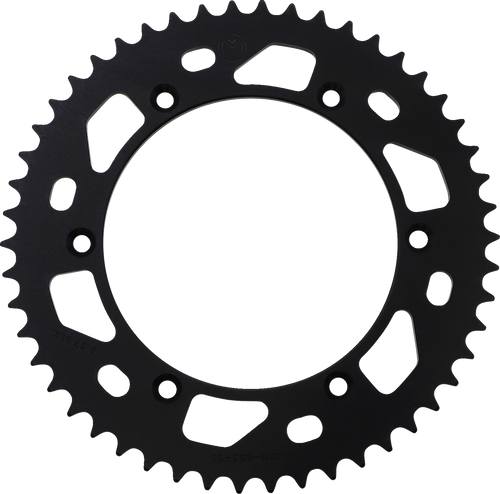 Moose Offroad Rear Sprocket - 50 Tooth - Yamaha 1211-853-50-10