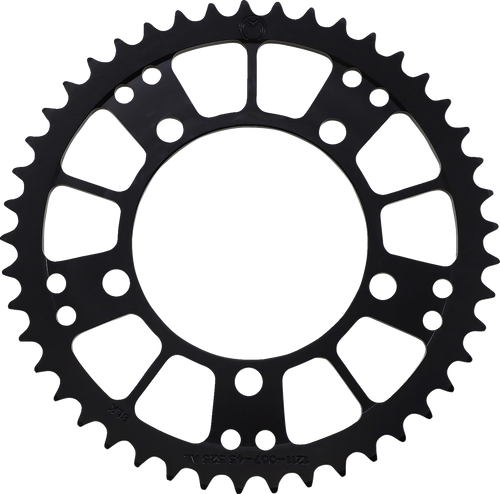 Moose Offroad Rear Sprocket - 45 Tooth - Bmw 1211-007-45-10