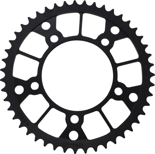 Moose Offroad Rear Sprocket - 47 Tooth - Honda 1211-1304-47-10