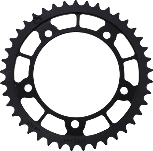 Moose Offroad Rear Sprocket - 41 Tooth - Suzuki 1211-1792-41-10