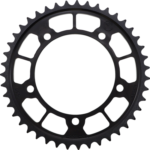 Moose Offroad Rear Sprocket - 43 Tooth 1211-1800-43-10