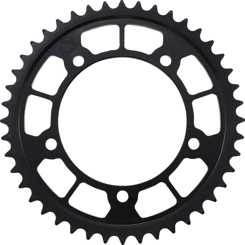 Moose Offroad Rear Sprocket - 44 Tooth 1211-1800-44-10