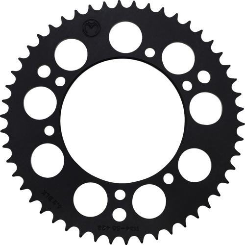 Moose Offroad Rear Sprocket - 50 Tooth 1211-1134-50-10