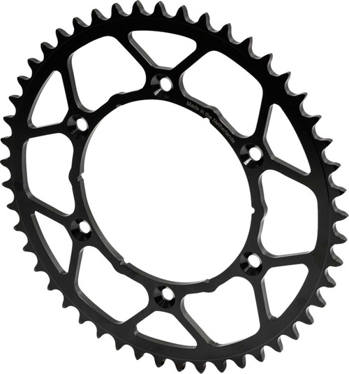 Moto-Master Rear Sprocket - 53 Tooth - Honda 620021153