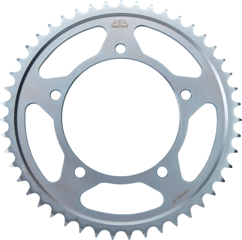 Jt Sprockets Rear Sprocket - 47 Tooth - Suzuki JTR1792.47