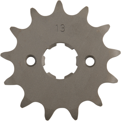 Parts Unlimited Countershaft Sprocket - 13 Tooth - Honda 1212-0153