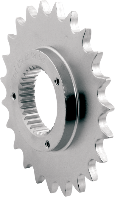 Pbi Front Sprocket - 19 Tooth - Sportster 277X-19-520