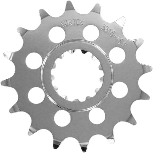 Vortex Front Sprocket - 16-Tooth 3516-16