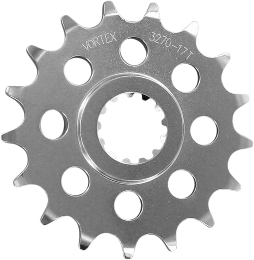 Vortex Front Sprocket - 17-Tooth 3270-17