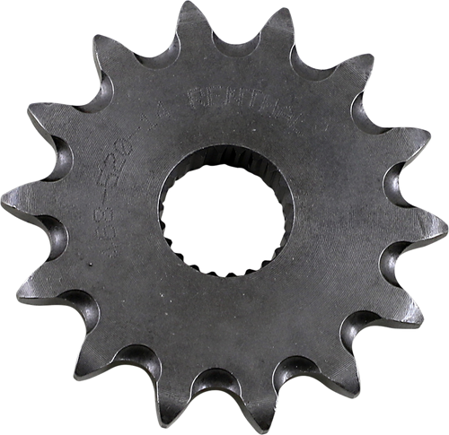 Renthal Front Sprocket - 14 Tooth - Raptor 250 468--520-14GP