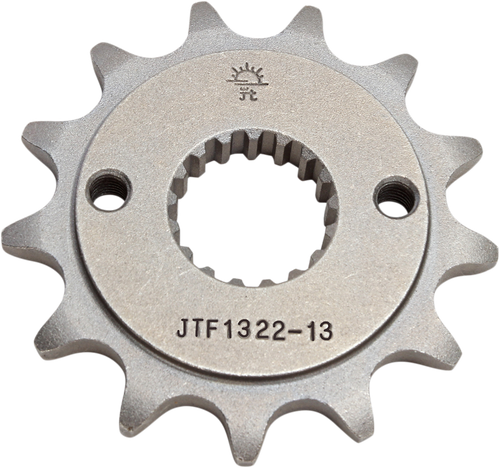 Jt Sprockets Counter Shaft Sprocket - 17-Tooth JTF253.17