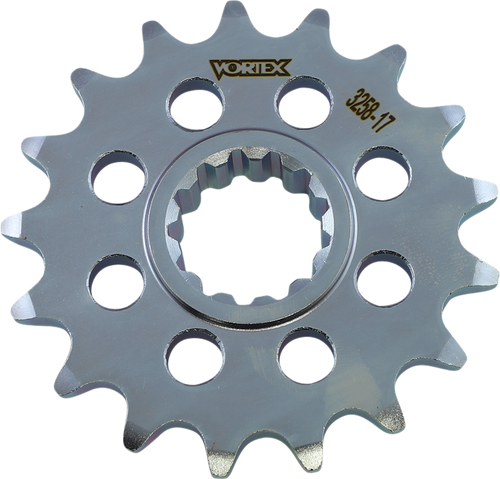 Vortex Front Sprocket - 17 Tooth 3258-17