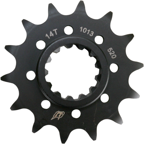 Driven Racing Front Sprocket - 14 Tooth - Honda 1013-520-14T