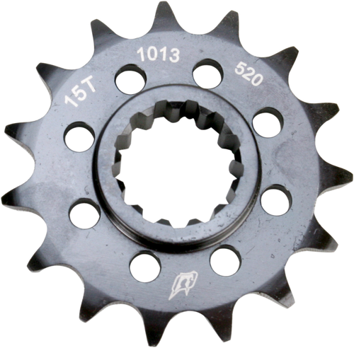 Driven Racing Front Sprocket - 15 Tooth - Honda 1013-520-15T