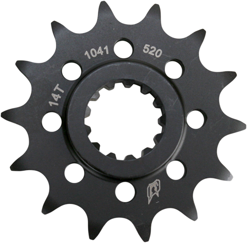 Driven Racing Front Sprocket - 14 Tooth - Yamaha 1041-520-14T
