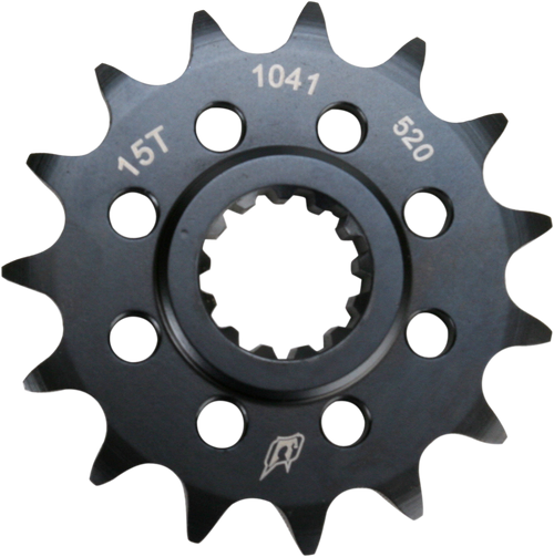 Driven Racing Front Sprocket - 15 Tooth - Yamaha 1041-520-15T