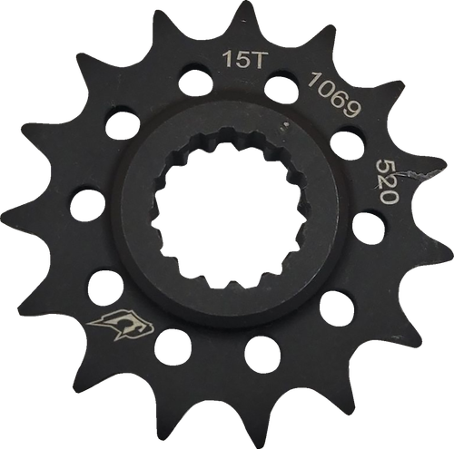 Driven Racing Front Sprocket - 15 Tooth - Yamaha 1041-520-15T