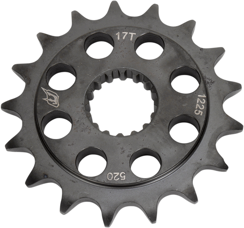 Driven Racing Front Sprocket - 17 Tooth - Gsx-R 1000 1225-520-17T