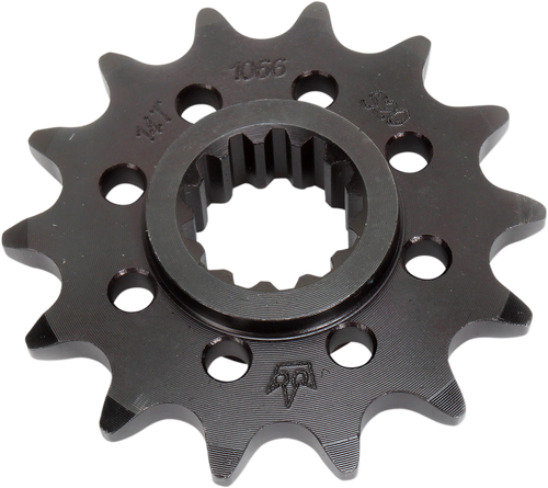 Driven Racing Front Sprocket - 14 Tooth - Triumph 1066-520-14T