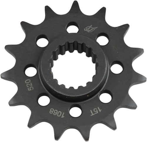 Driven Racing Front Sprocket - 15 Tooth - Aprilia 1068-520-15T