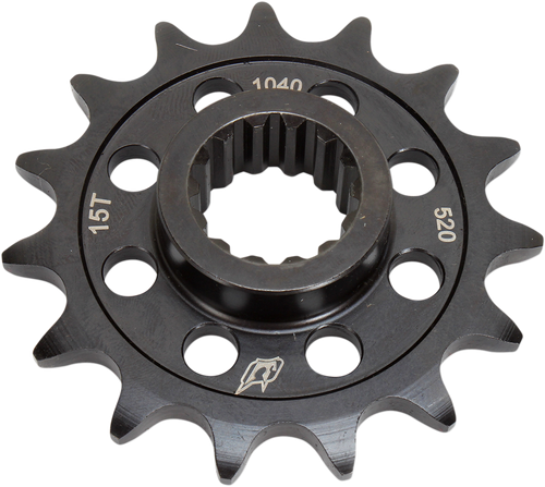 Driven Racing Front Sprocket - 15 Tooth - Ducati 1040-520-15T