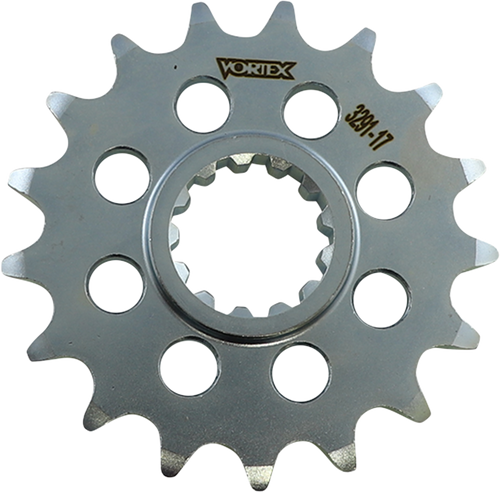 Vortex Front Sprocket - 17 Tooth 3291-17