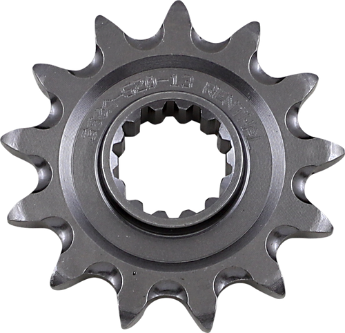 Renthal Front Sprocket - 17 Tooth - Kawasaki/Suzuki/Triumph 385U-520-17P