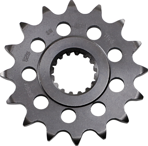 Renthal Front Sprocket - Ultralight - 16 Tooth - Gsx-R 1000 500U-525-16P