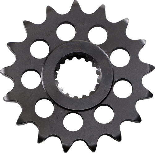 Renthal Front Sprocket - Ultralight - 17 Tooth - Gsx-R 1000 500U-525-17P