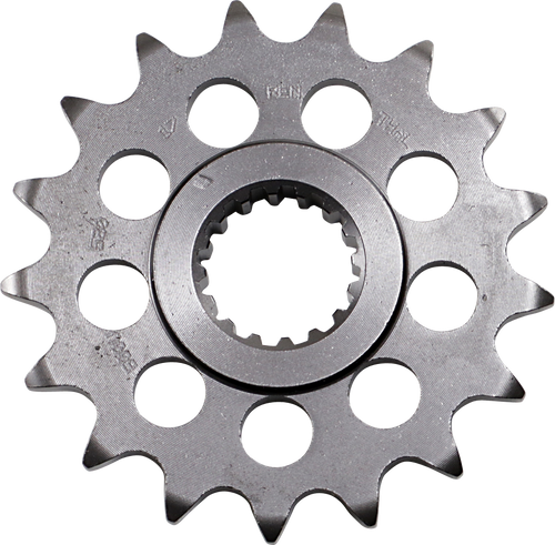 Renthal Front Sprocket - Ultralight - 17 Tooth - Gsx-R 1000 500U-520-17P