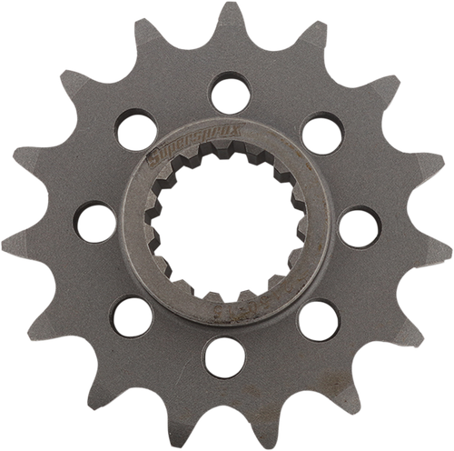 Supersprox Countershaft Sprocket - 15-Tooth CST-2150-15-2