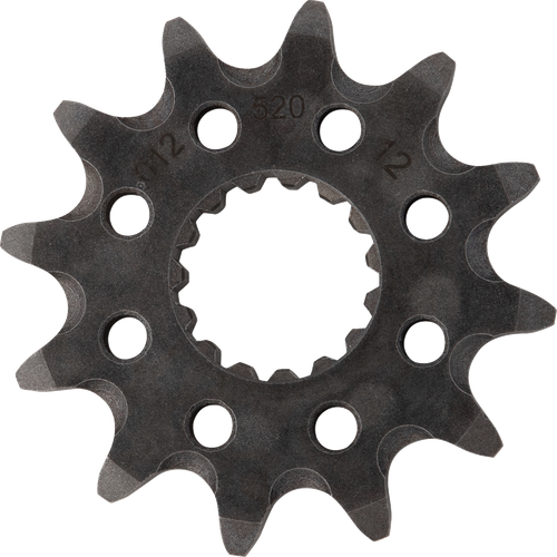 Moto-Master Front Sprocket - 12 Tooth 610121112