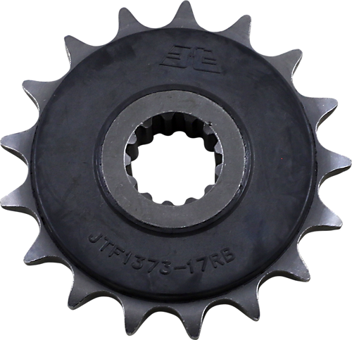 Jt Sprockets Countershaft Sprocket - 17 Tooth JTF1373.17RB