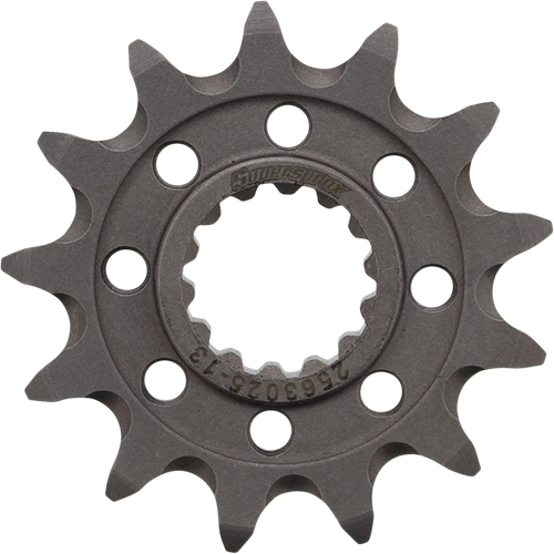 Supersprox Countershaft Sprocket - 13-Tooth CST-715-13-1