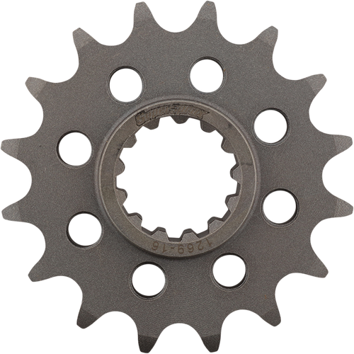 Supersprox Front Sprocket - 16 Tooth - Honda CST-1269-16-2