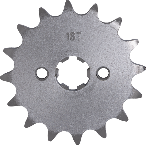 Moose Offroad Front Sprocket - 16 Tooth - Klx 110/L 26-2114-16CRMO