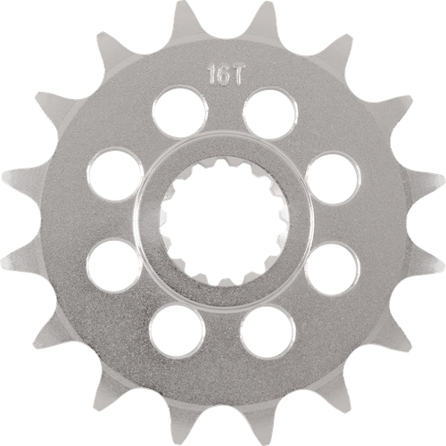 Moose Offroad Front Sprocket - 16 Tooth 26-5122-16CRMO