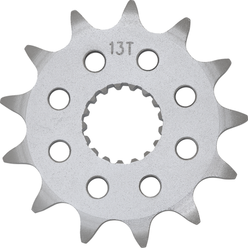 Moose Offroad Front Sprocket - 13 Tooth - Rm-Z 450 D26-3167-13CRMO