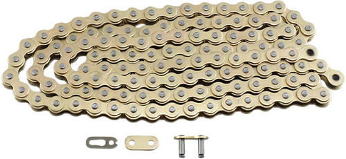 Did 415 Erz Series - Racing Chain - 120 Links 415ERZX120RB