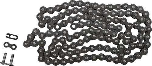 Did 428 Nz - High Performance Drive Chain - 130 Links - Gold 428NZGX130RB