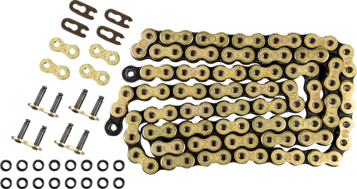 Moose Offroad 520 Fb - Drive Chain - 100 Links 195FB100