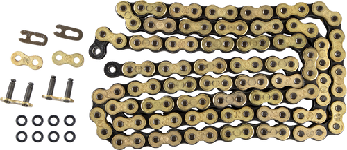 Moose Offroad 520 Fb - Drive Chain - 110 Links 195FB110