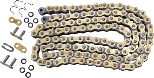 Renthal 520 R33 - Drive Chain - 116 Links C414