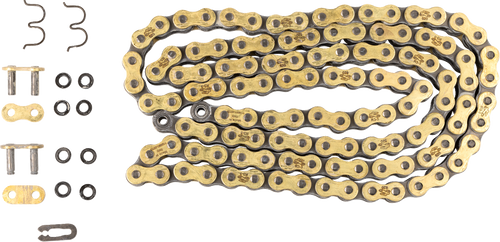 Renthal 520 R33 - Drive Chain - 120 Links C416