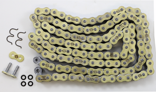 Renthal R4-2 Srs Road Chain - 530 - 130 Link C528