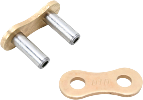 Did 520 Dz - Connecting Link - Rivet ZJ520DZ2