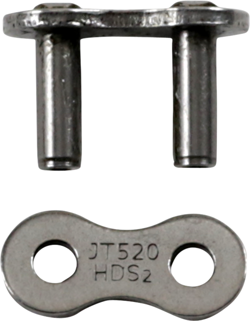 Jt Chains 520 Hds - Replacement Master Link - Rivet JTC520HDSRL